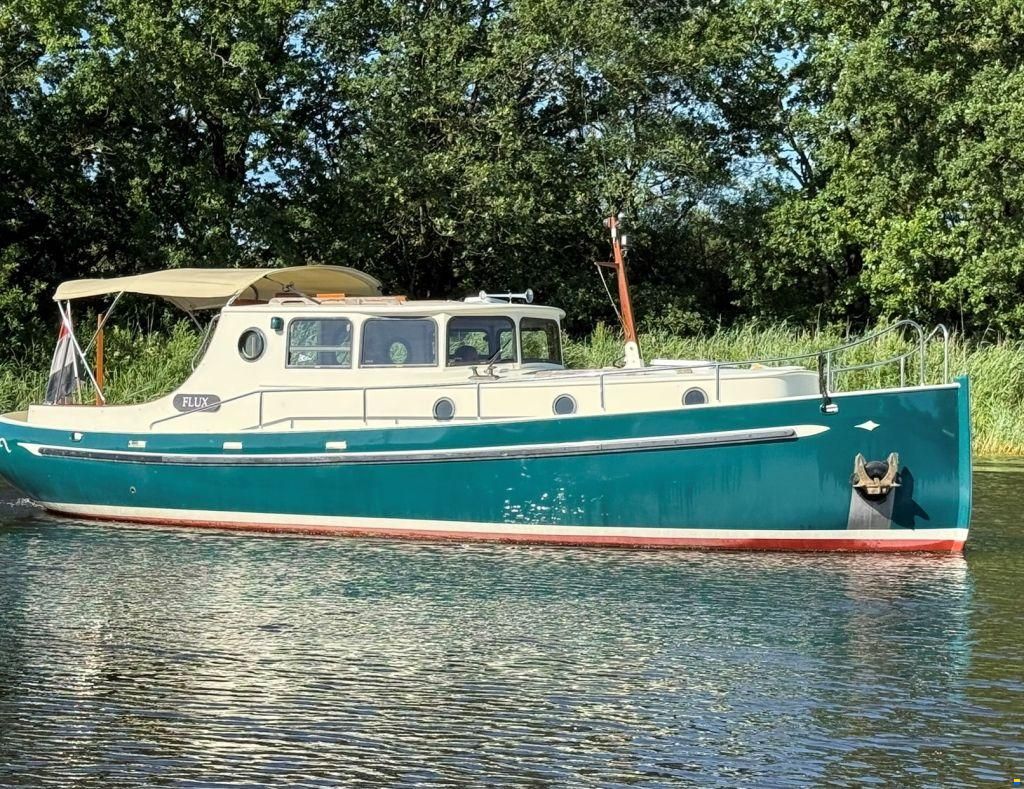 Goeree 870