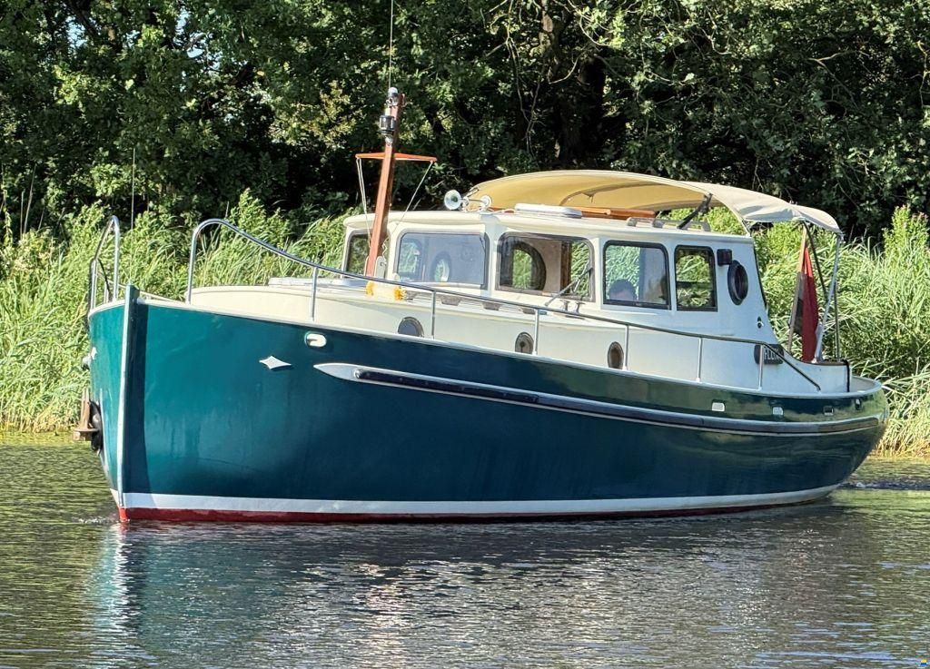 Goeree 870