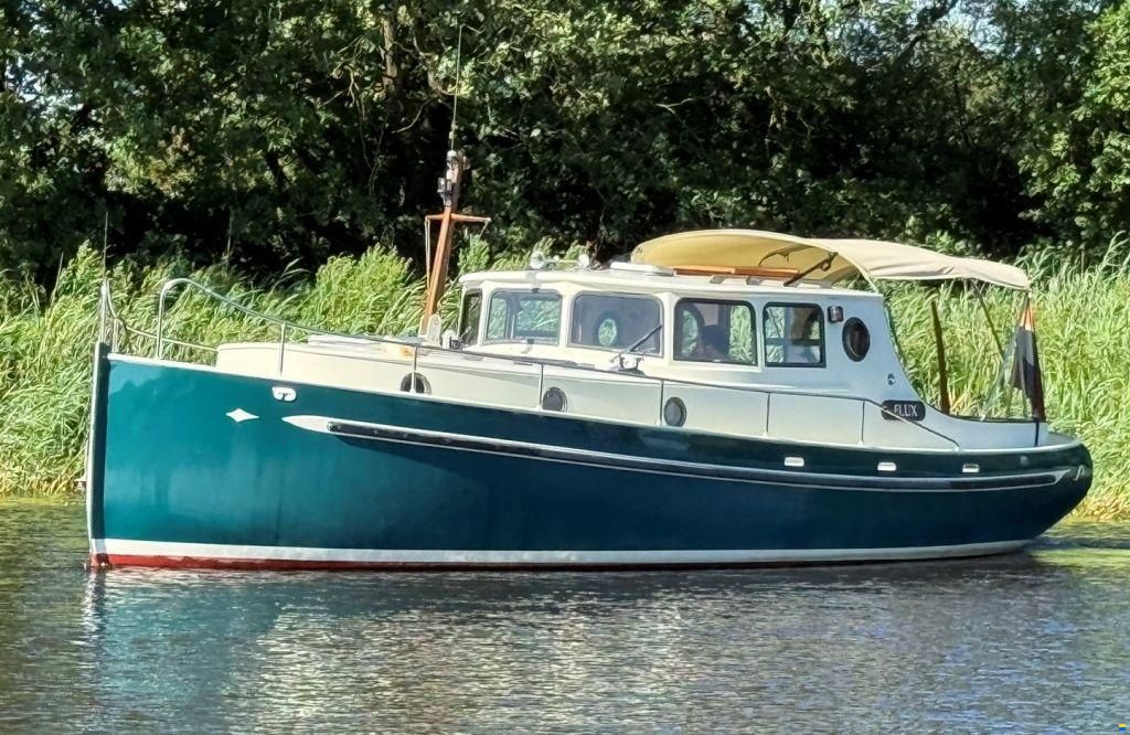 Goeree 870