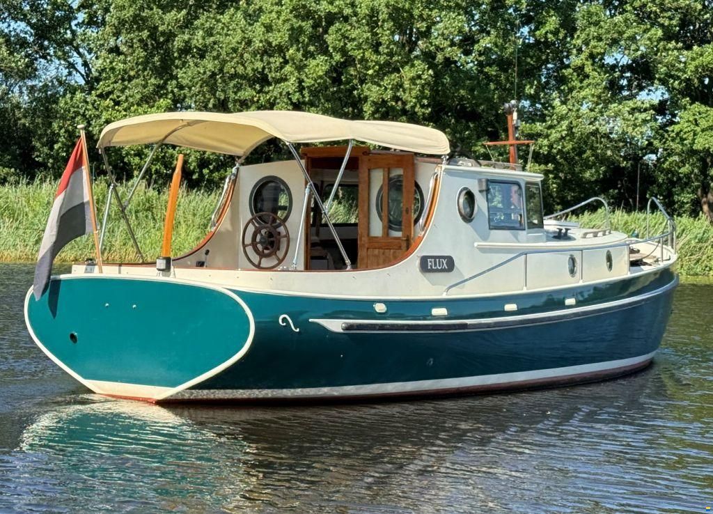 Goeree 870