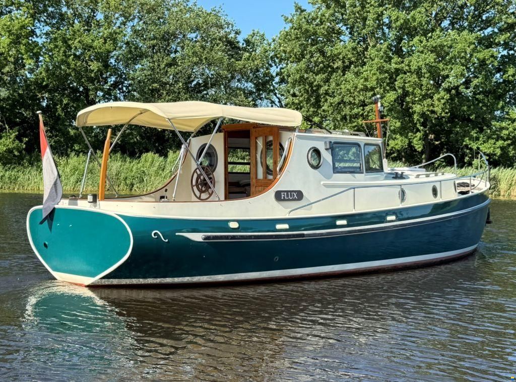 Goeree 870