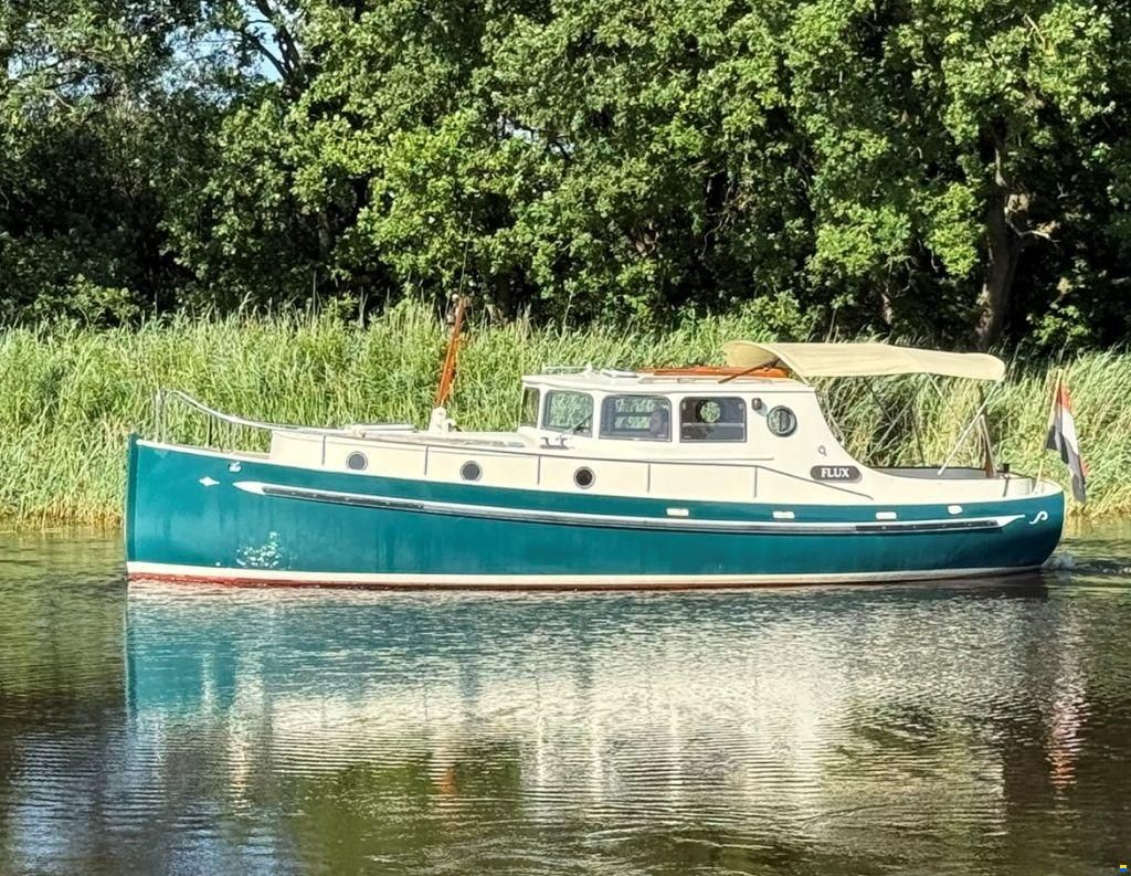 Goeree 870