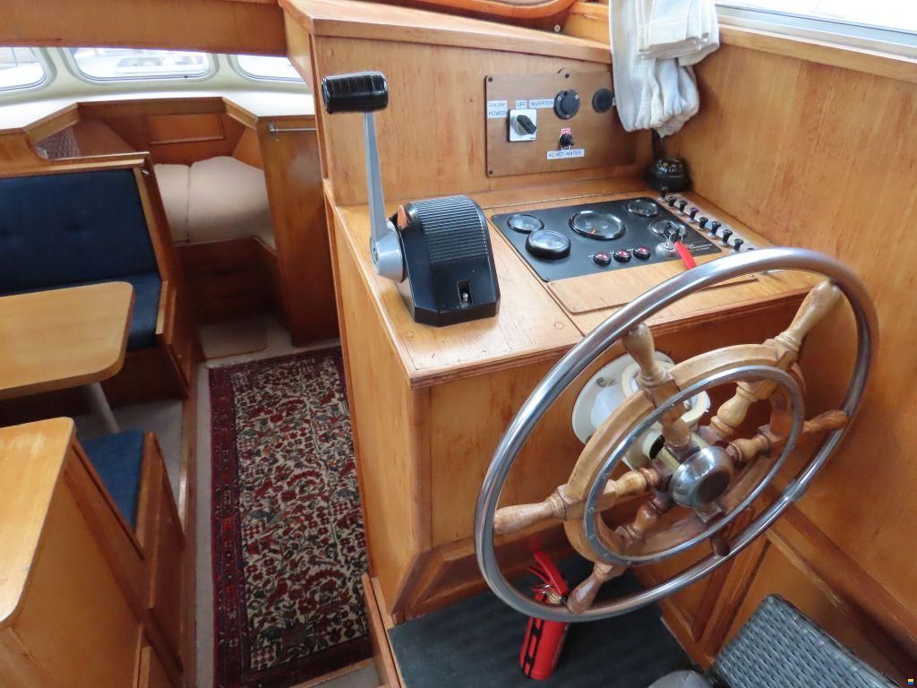 Palma 40