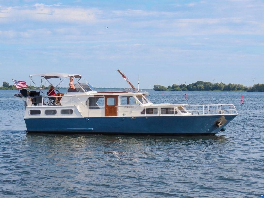 Palma 40