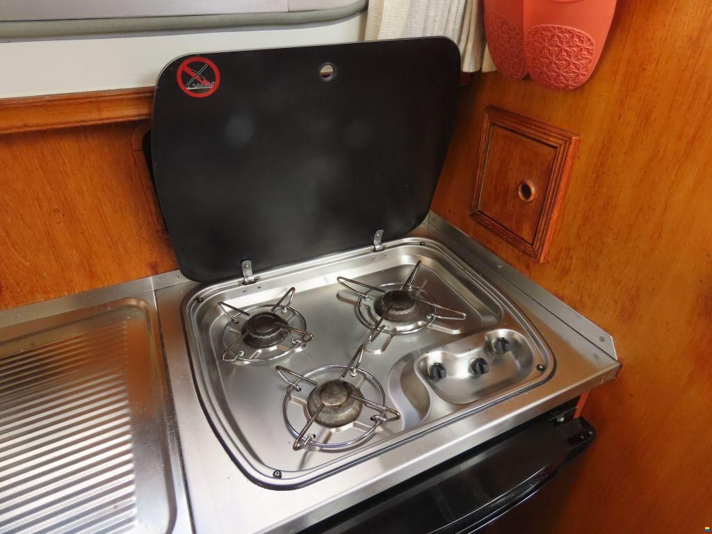 Palma 40