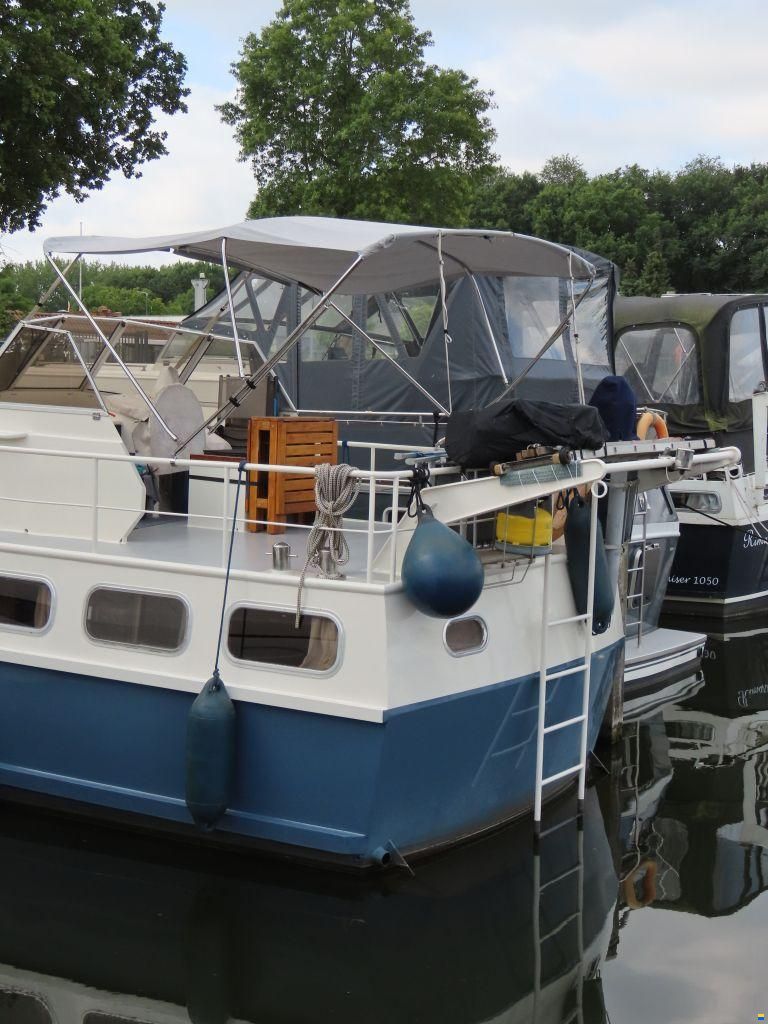 Palma 40