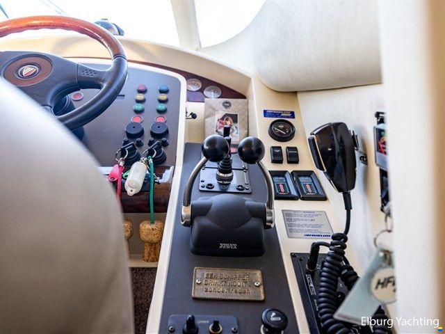 Fairline 55 - Squadron