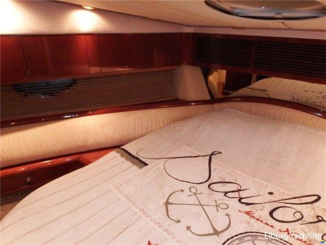 Fairline 55 - Squadron