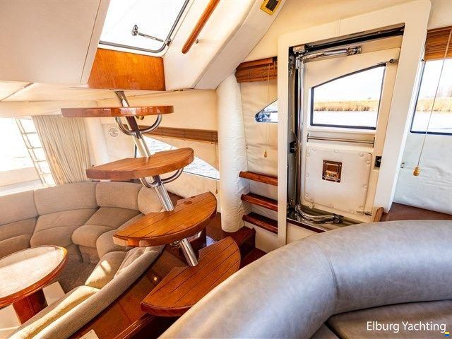 Fairline 55 - Squadron