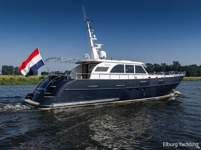 Sturier 675 CS - Long Range