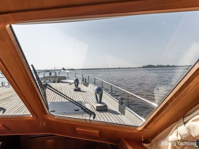 Sturier 675 CS - Long Range