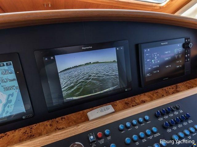 Sturier 675 CS - Long Range