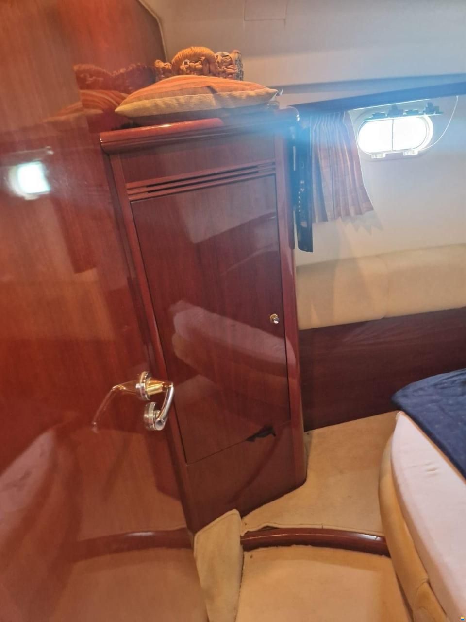 Jeanneau PRESTIGE 46 FLY