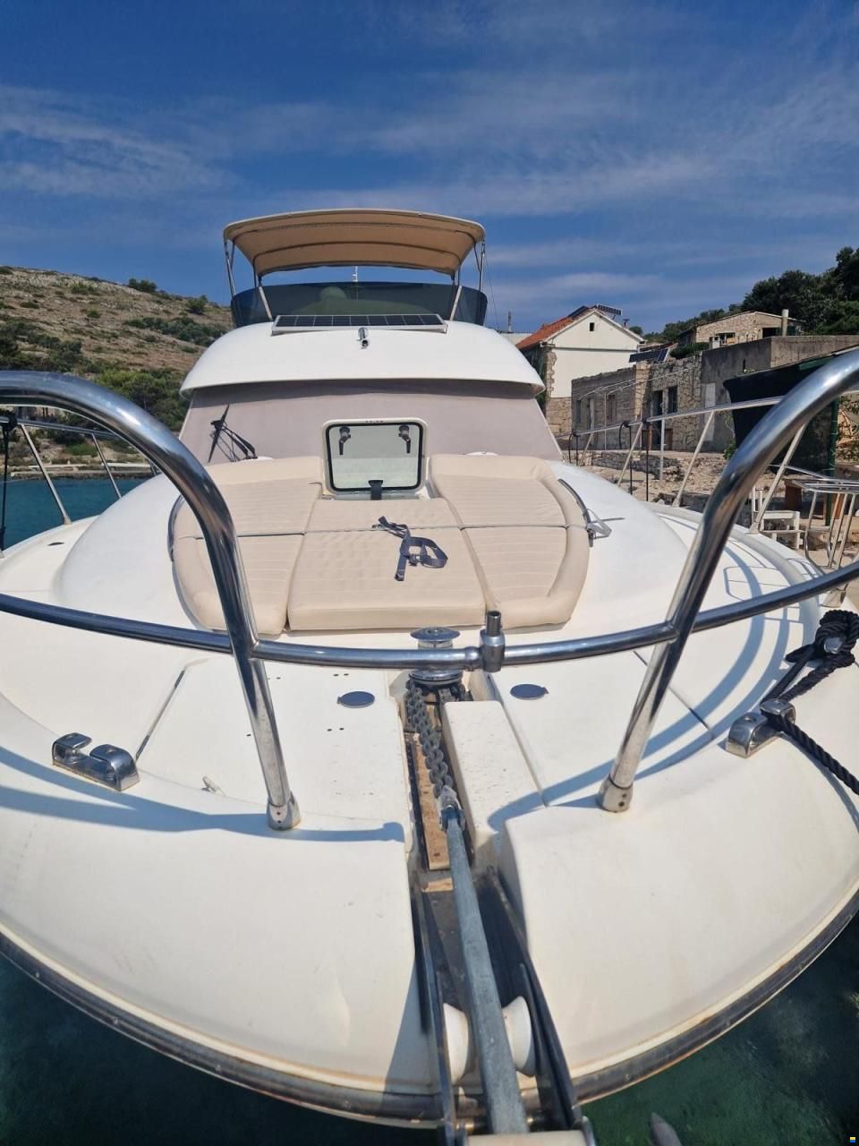 Jeanneau PRESTIGE 46 FLY