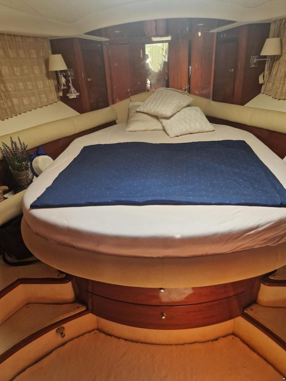 Jeanneau PRESTIGE 46 FLY