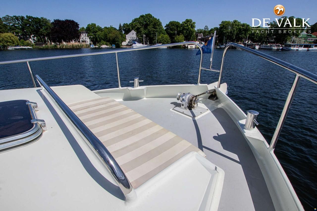 Gruno 36 Classic