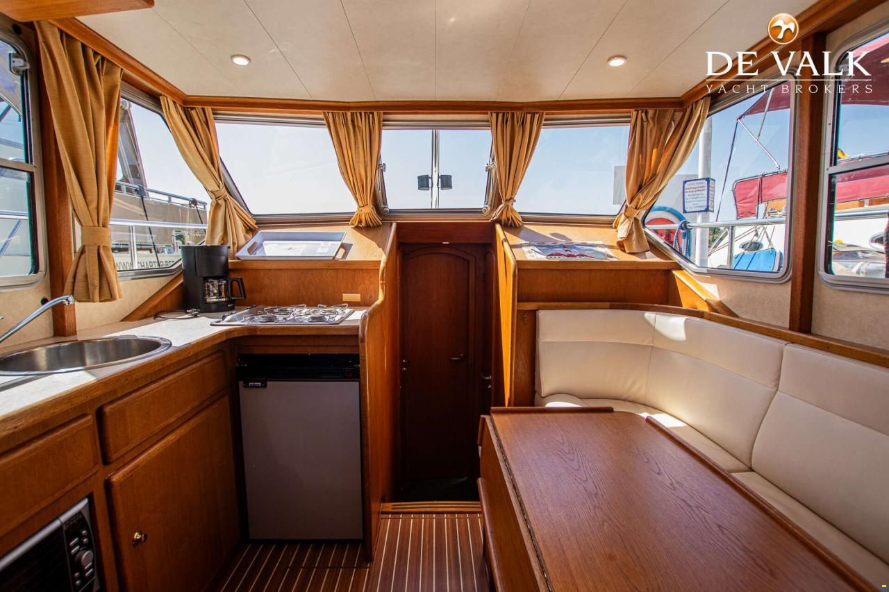 Gruno 36 Classic