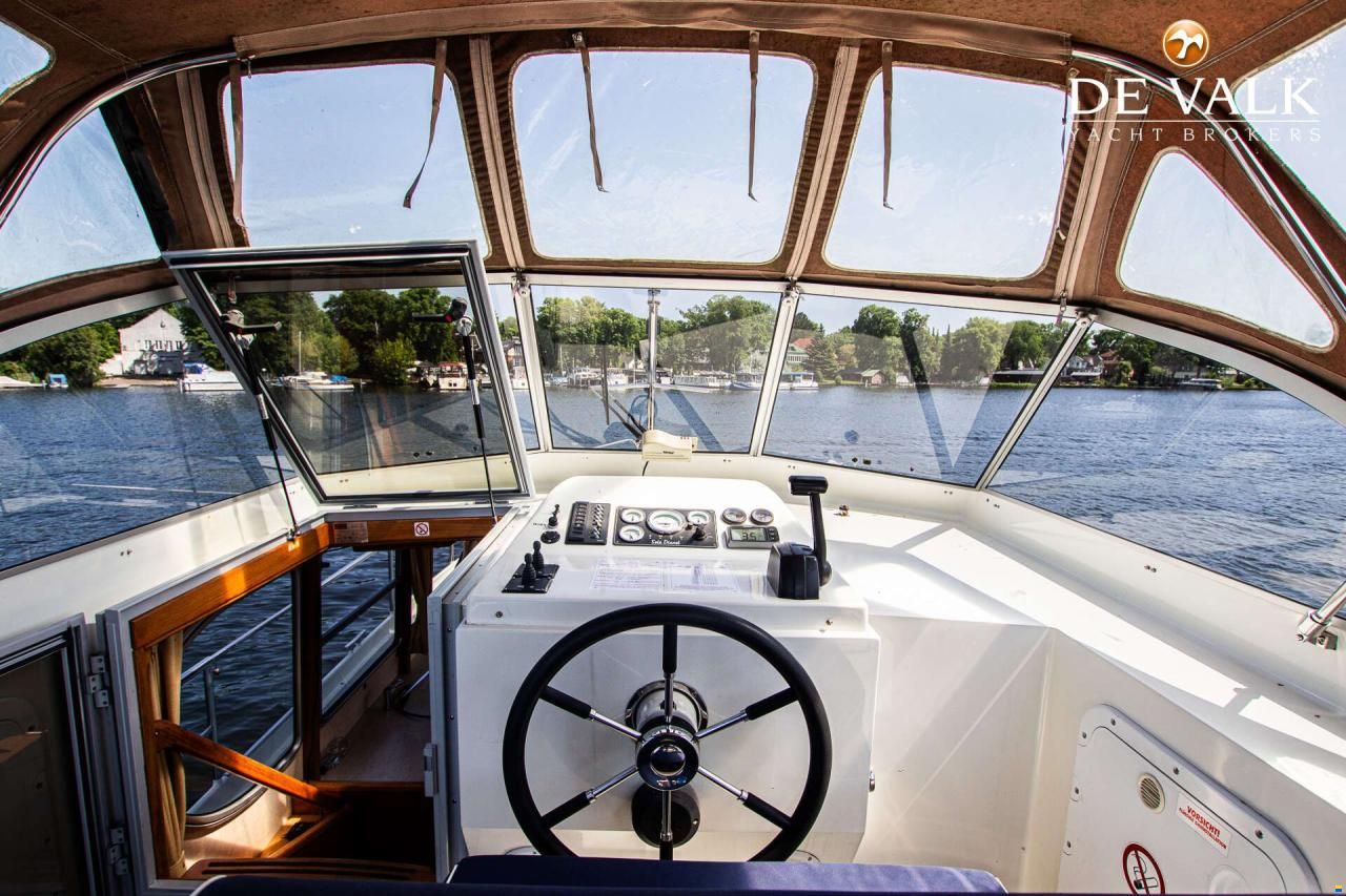 Gruno 36 Classic