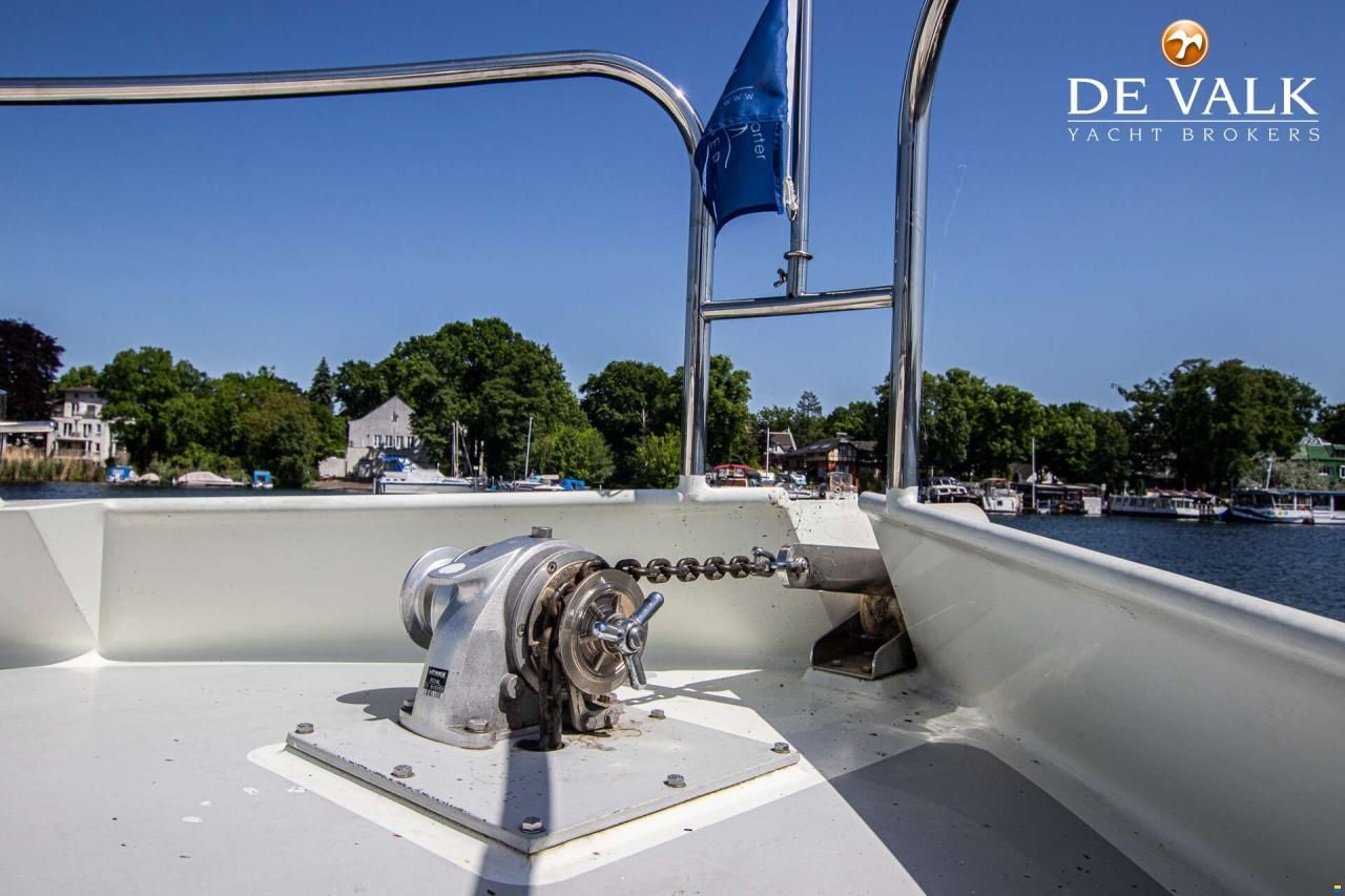Gruno 36 Classic