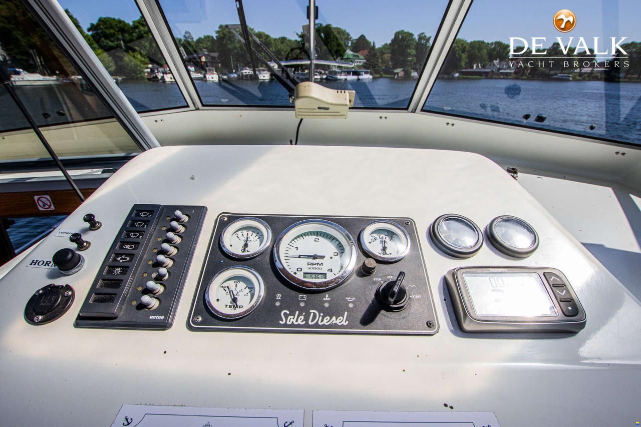 Gruno 36 Classic