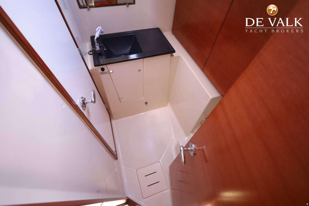 Dufour 485 Grand Large