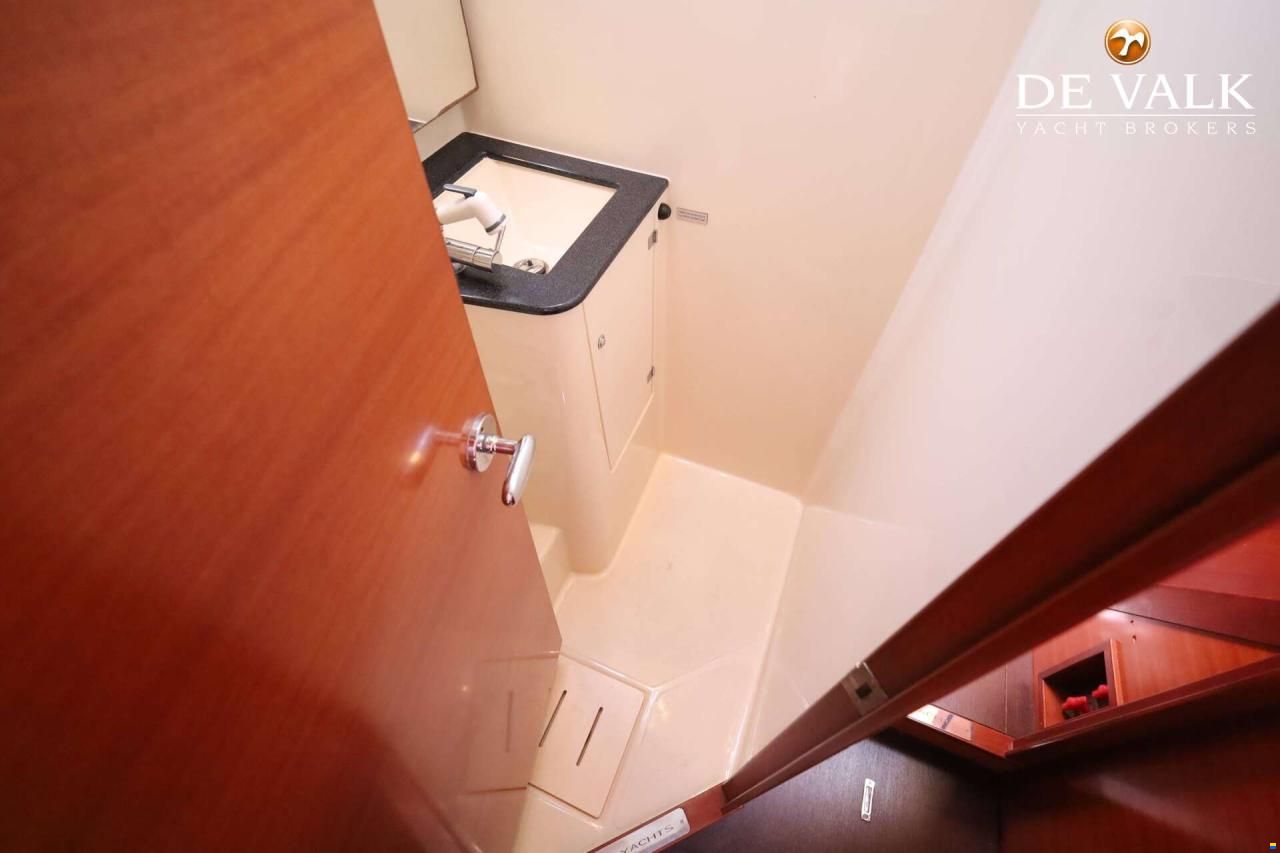 Dufour 485 Grand Large