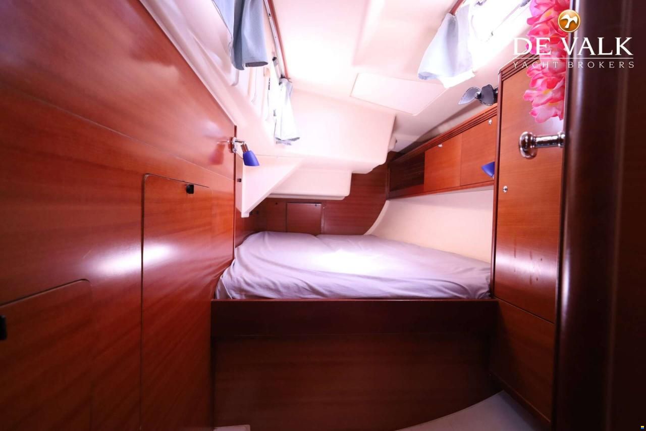 Dufour 485 Grand Large