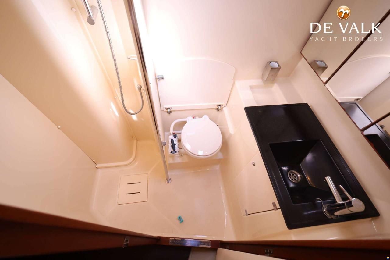 Dufour 485 Grand Large