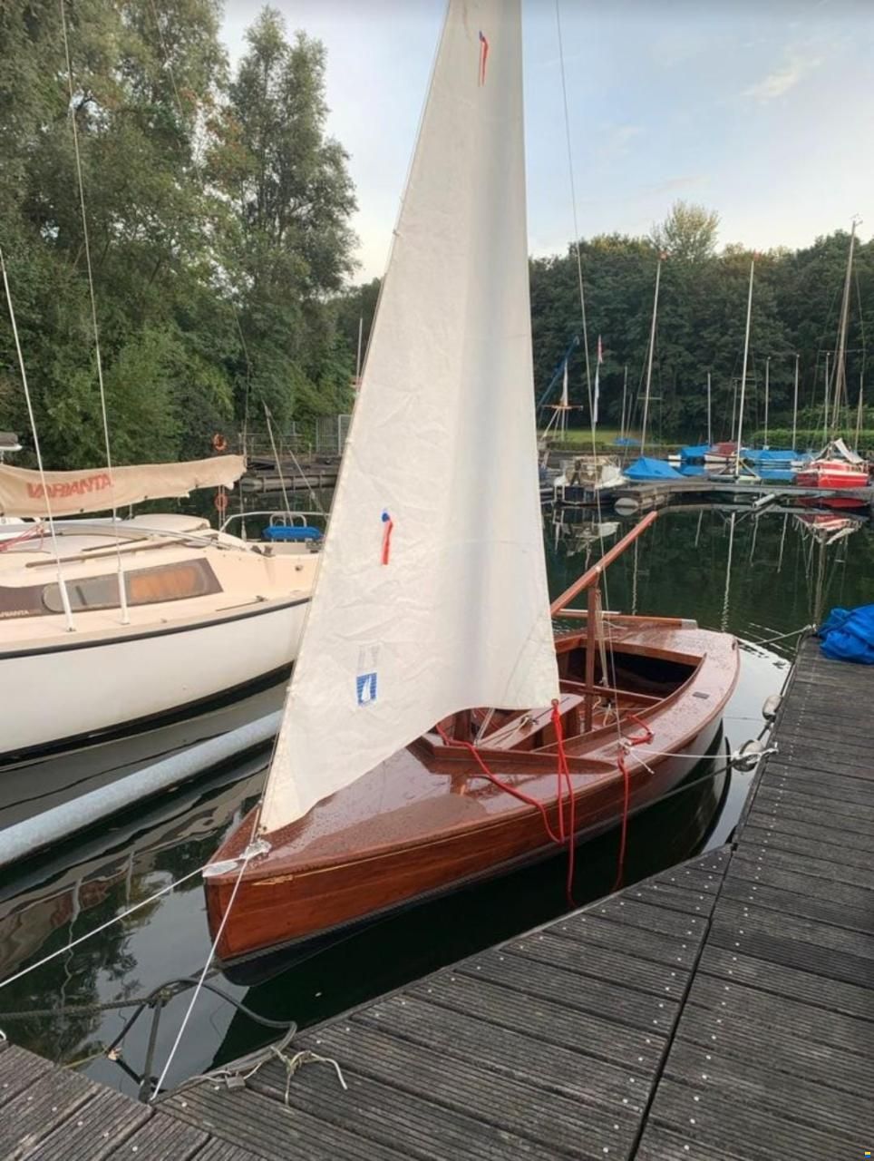 Abeking & Rasmussen PIRAT