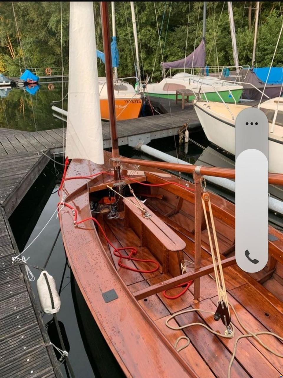 Abeking & Rasmussen PIRAT