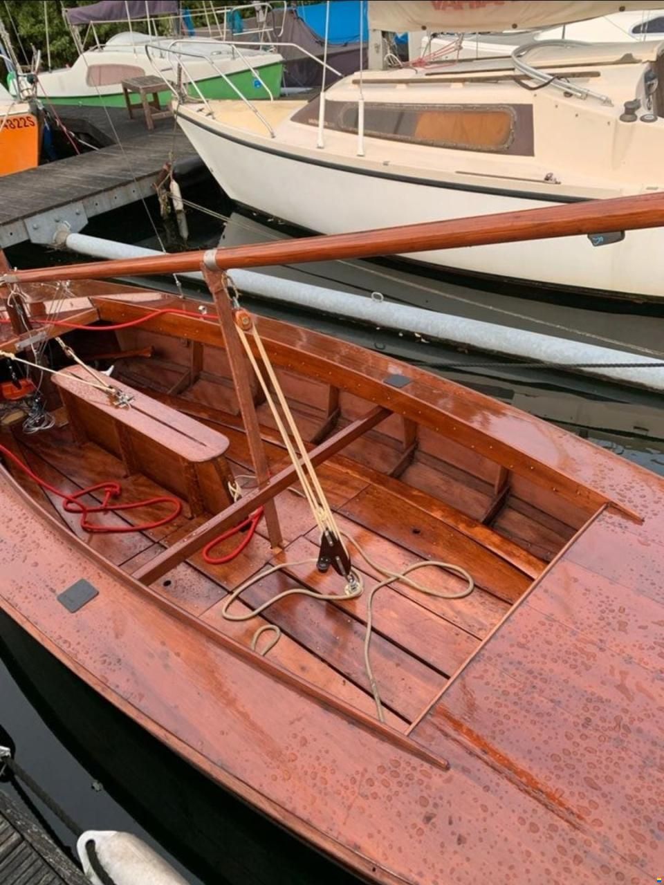 Abeking & Rasmussen PIRAT