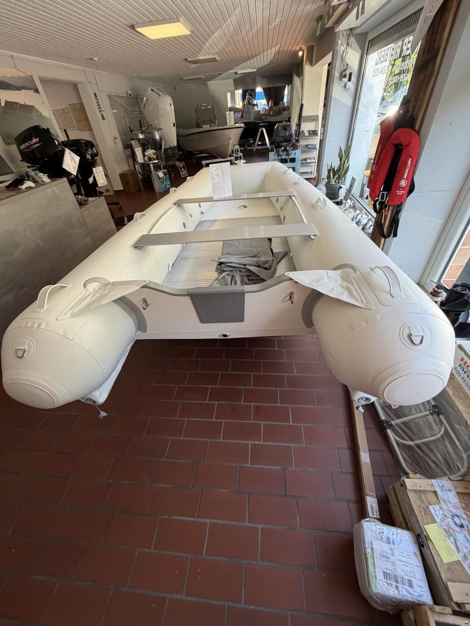 ZAR mini ALU 13