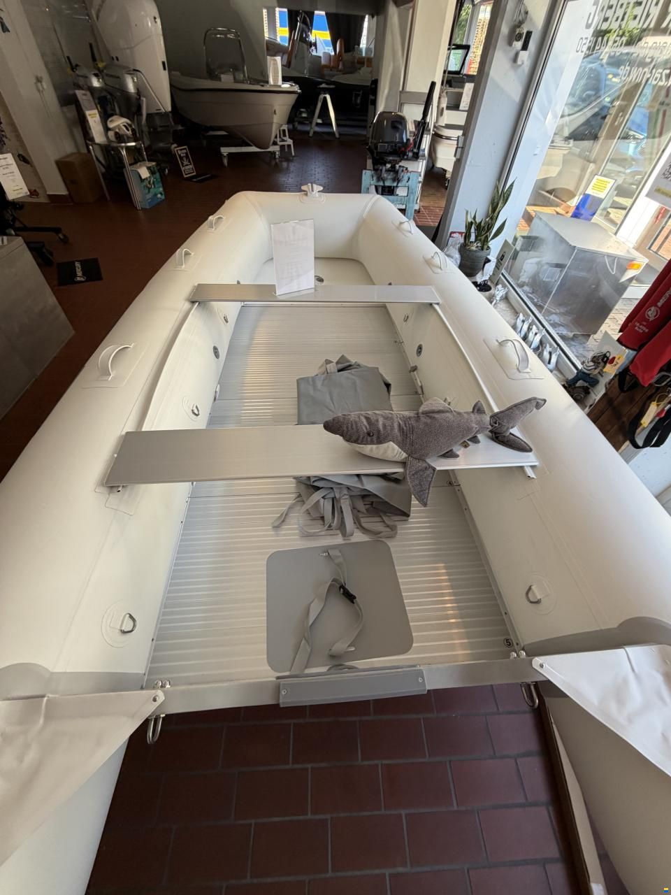 ZAR mini ALU 13
