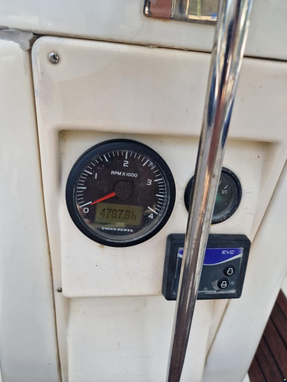Bavaria 35