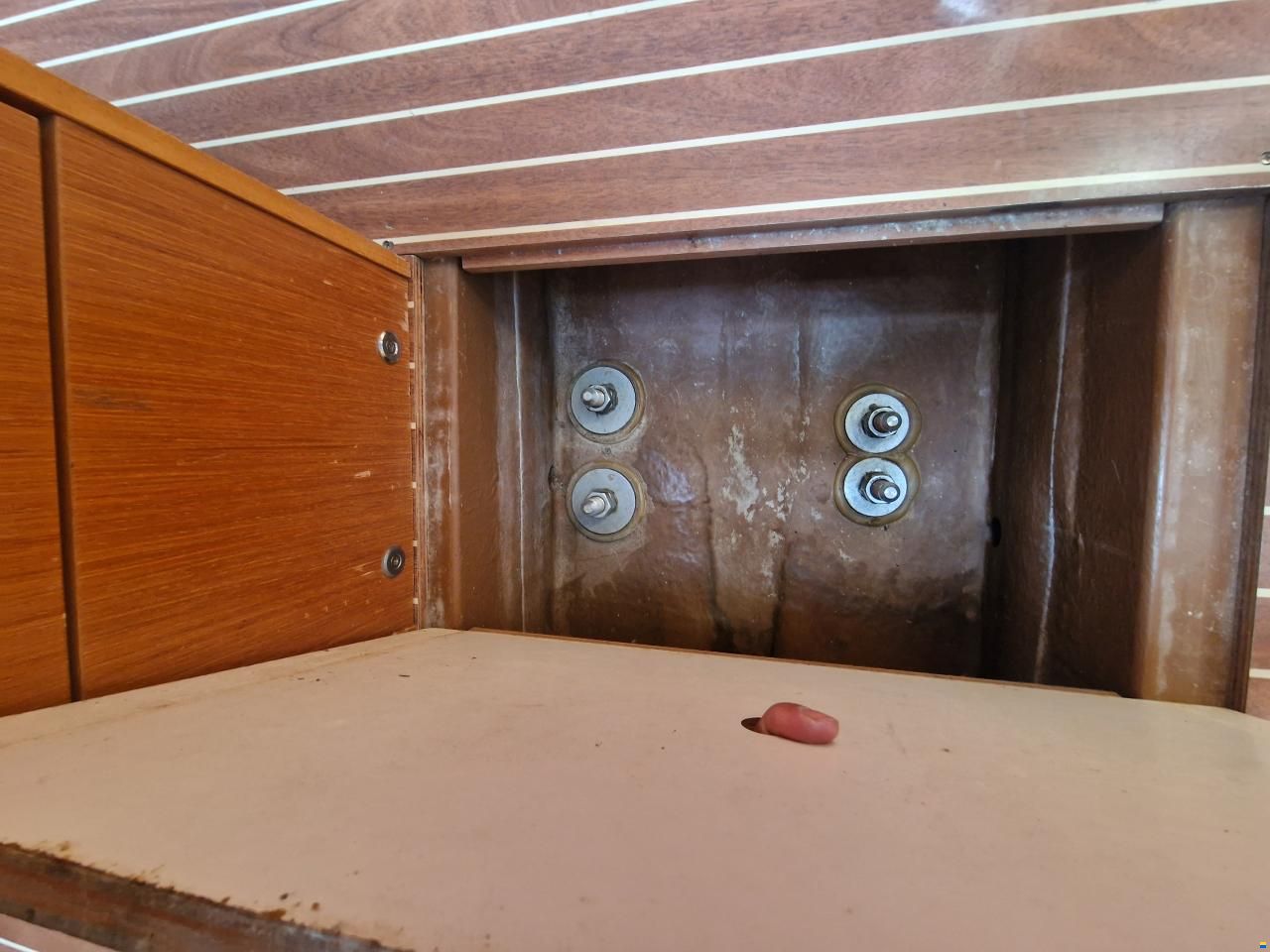 Bavaria 35