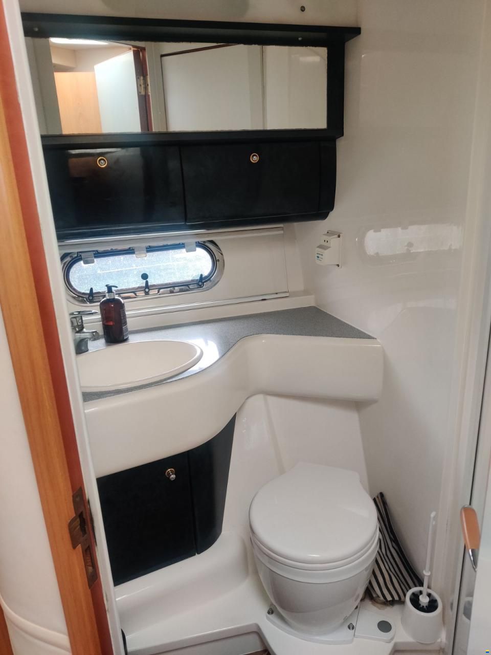 Sealine S41