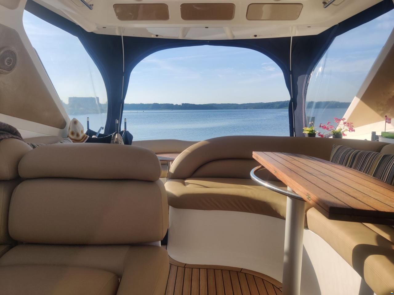 Sealine S41