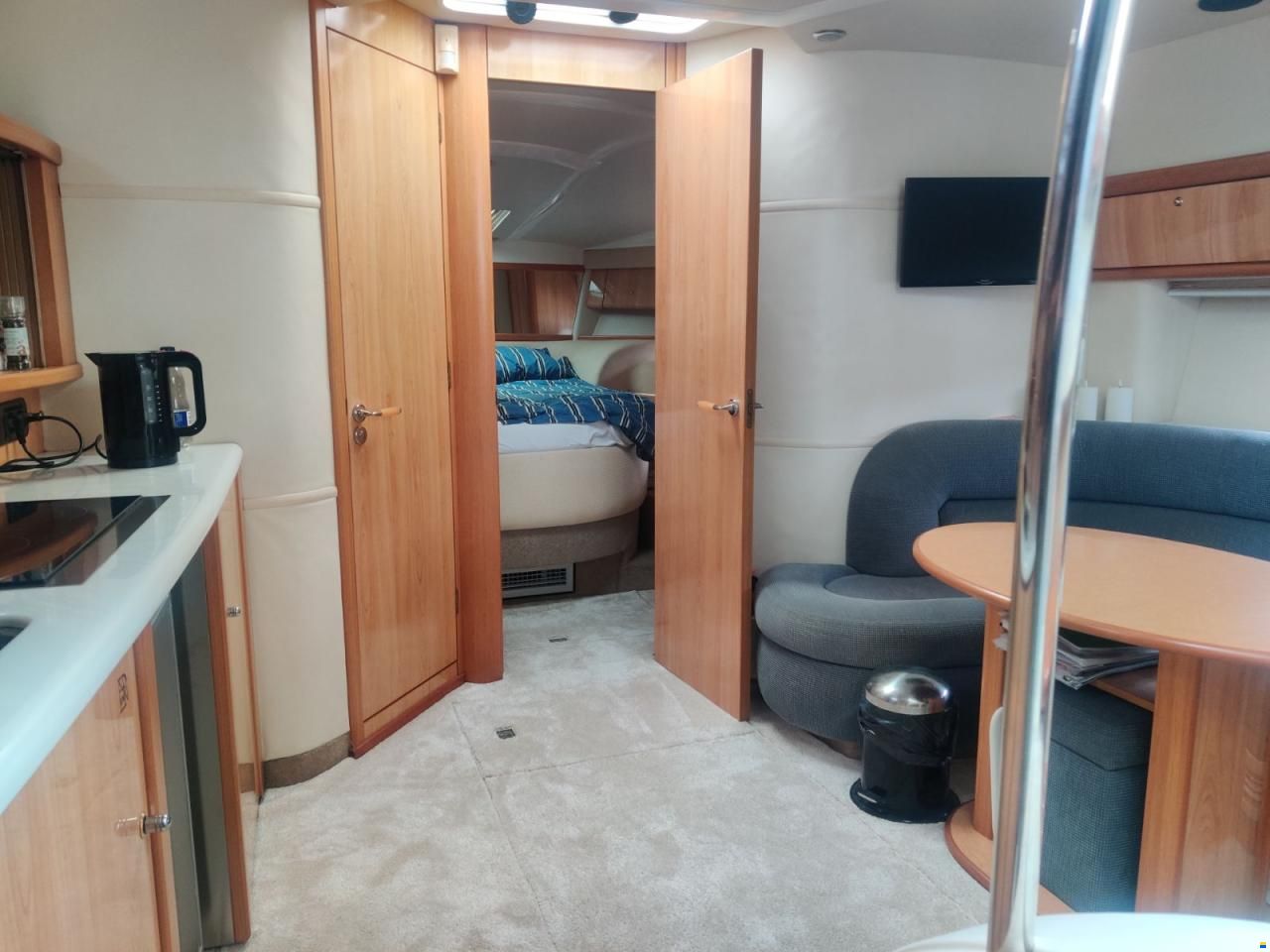 Sealine S41