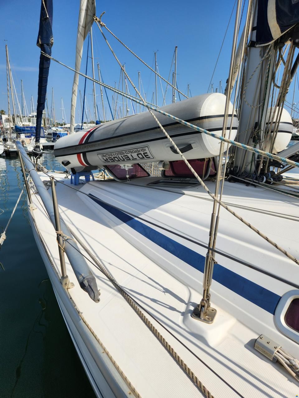 Bavaria 36 Cruiser