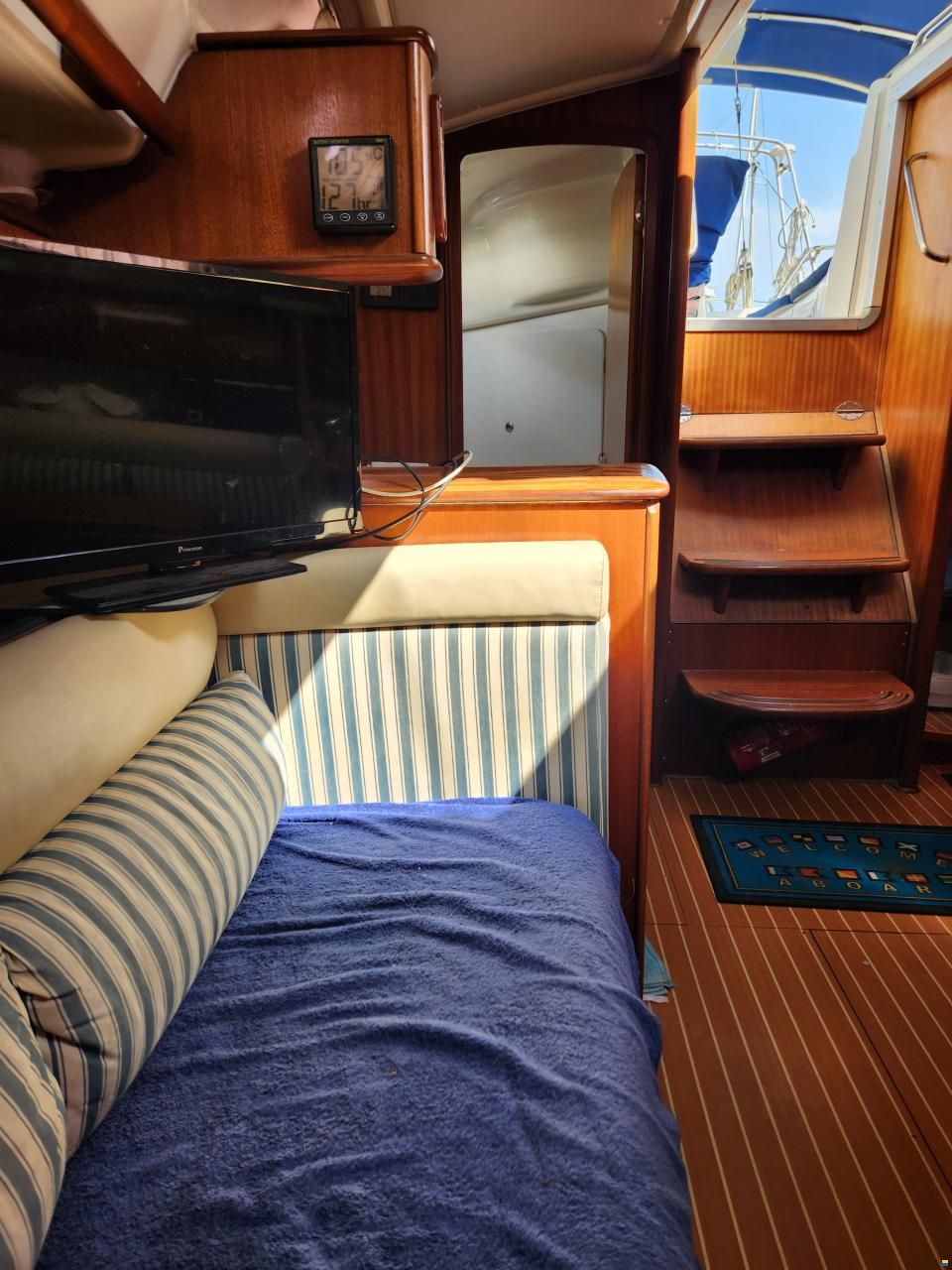 Bavaria 36 Cruiser
