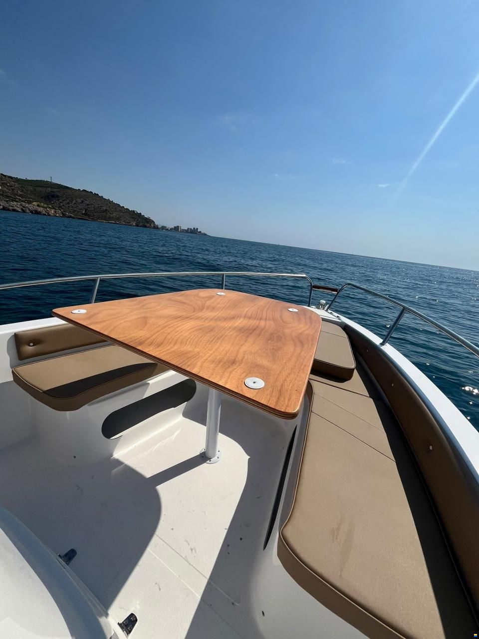 Aquabat SPORT LINE 19