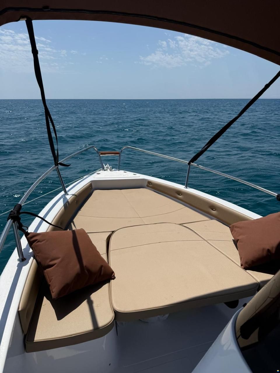 Aquabat SPORT LINE 19