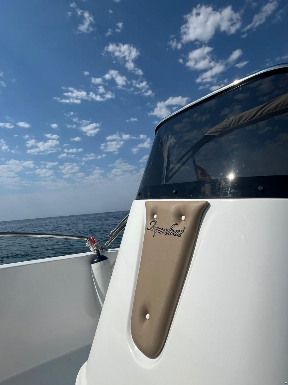 Aquabat SPORT LINE 19