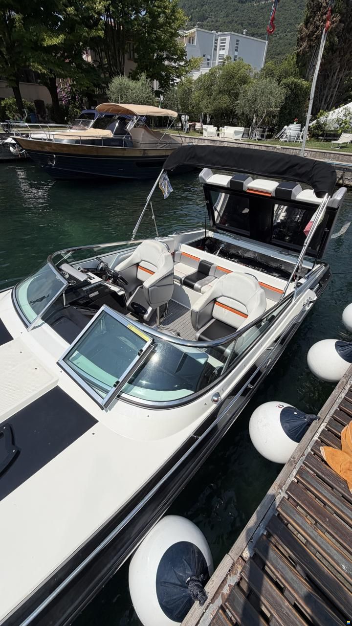 Viper 283 Toxxic