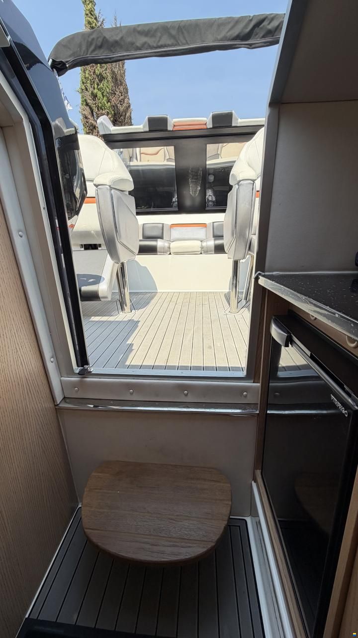 Viper 283 Toxxic