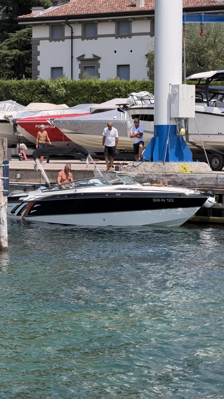 Viper 283 Toxxic