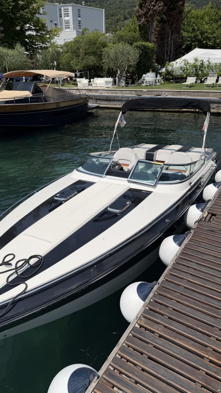 Viper 283 Toxxic