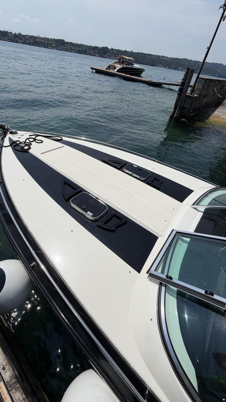 Viper 283 Toxxic