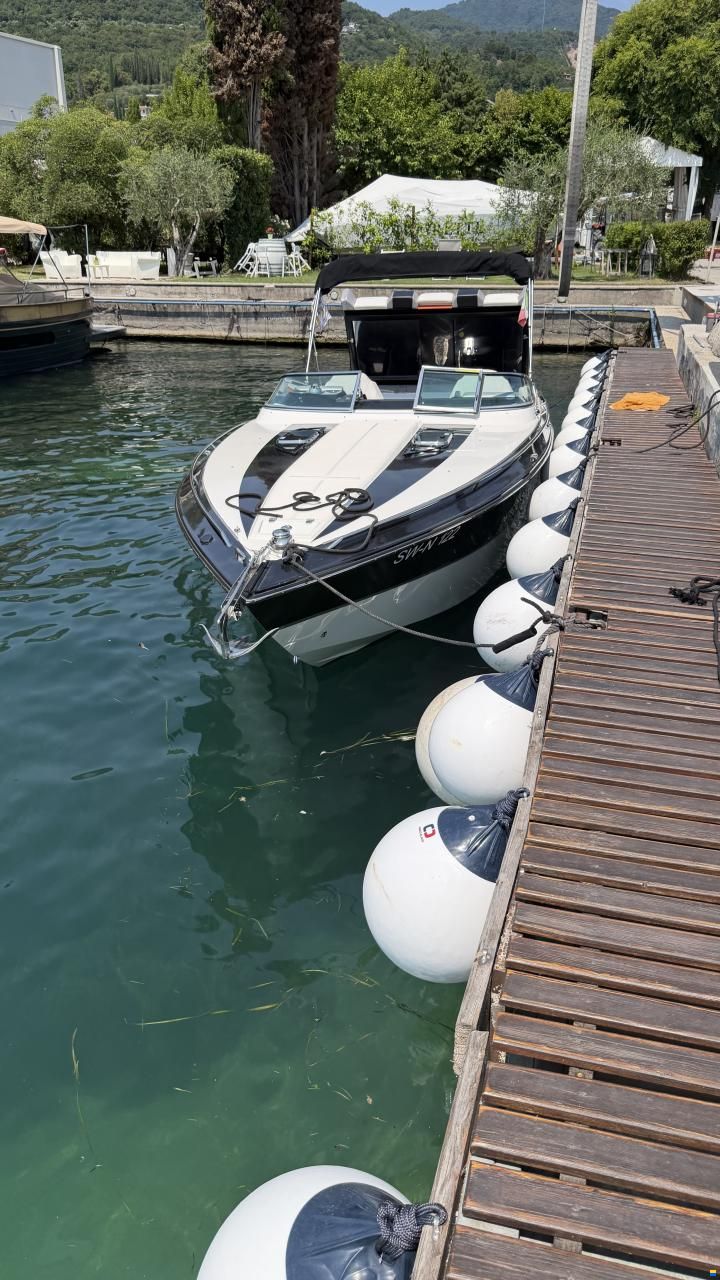 Viper 283 Toxxic