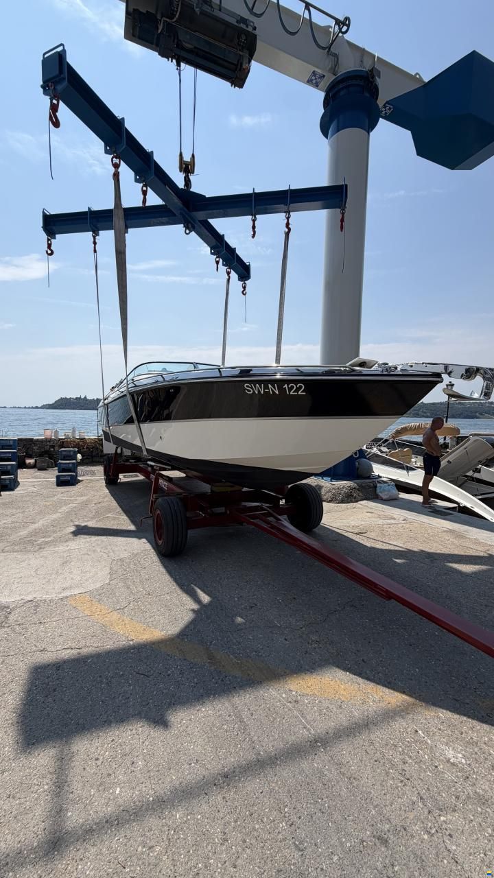 Viper 283 Toxxic